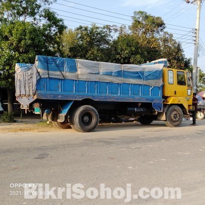 Ashok Leyland 1613 Taska